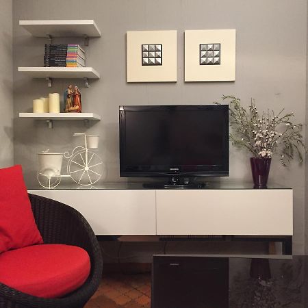 Apartamento San Juan Куенка Екстер'єр фото