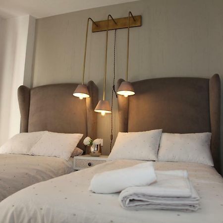 Apartamento San Juan Куенка Екстер'єр фото