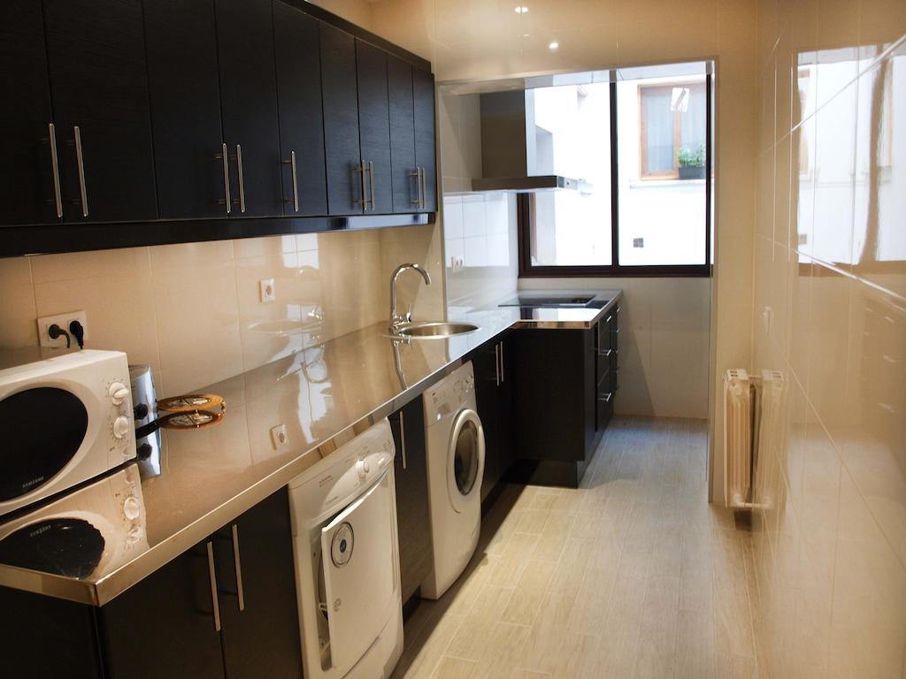 Apartamento San Juan Куенка Номер фото