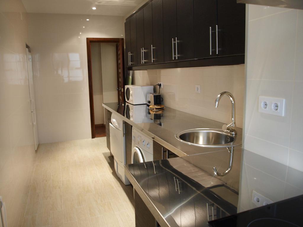 Apartamento San Juan Куенка Номер фото