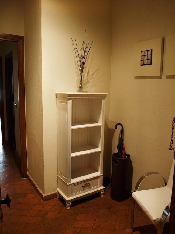 Apartamento San Juan Куенка Номер фото