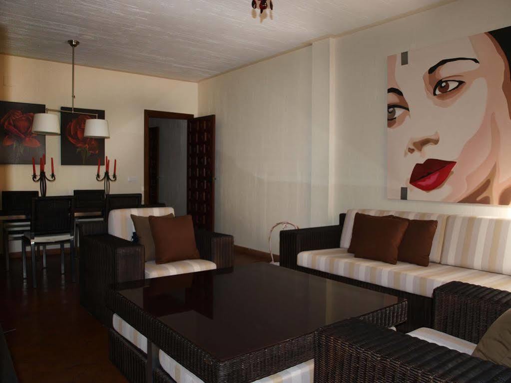 Apartamento San Juan Куенка Екстер'єр фото