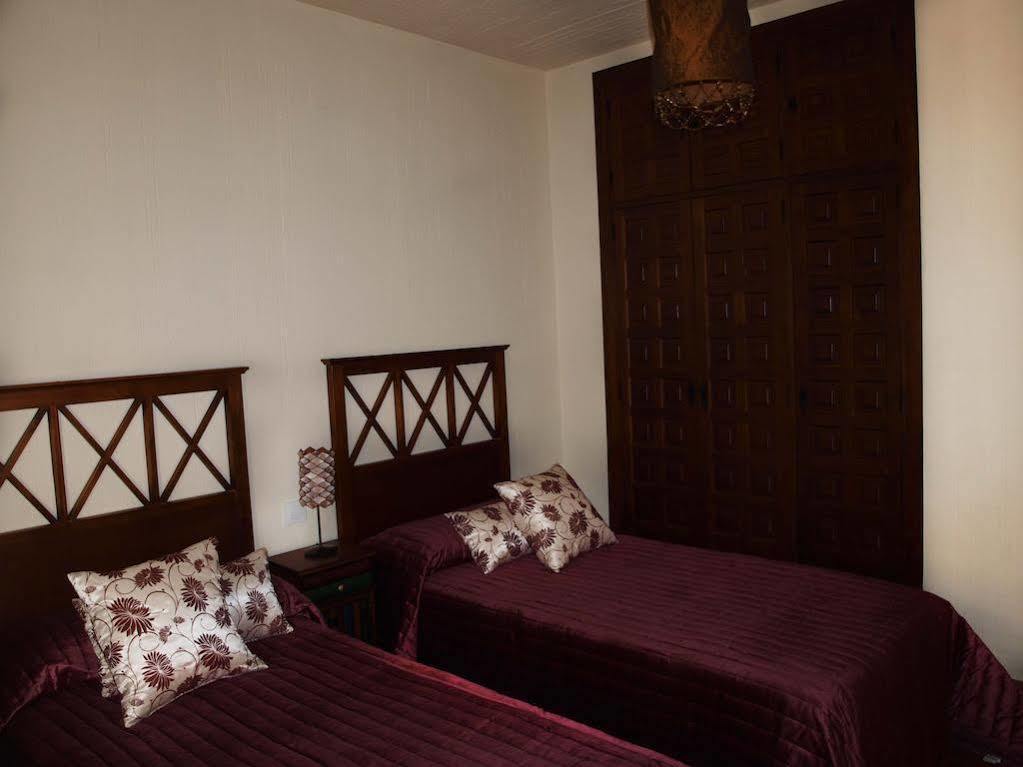 Apartamento San Juan Куенка Екстер'єр фото