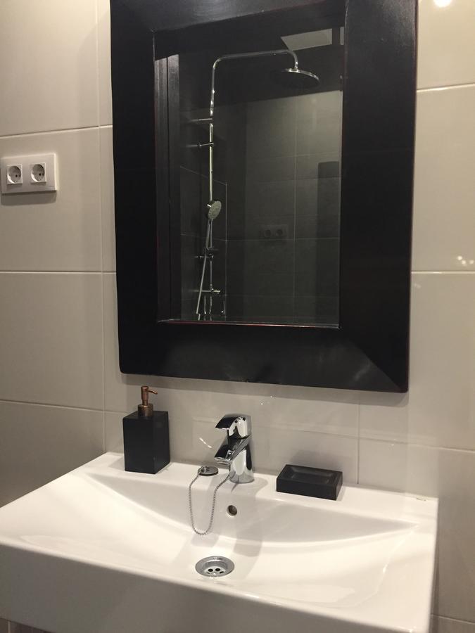 Apartamento San Juan Куенка Екстер'єр фото