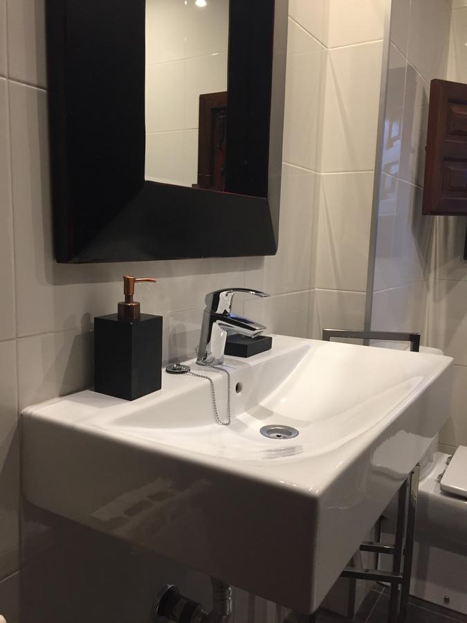 Apartamento San Juan Куенка Екстер'єр фото