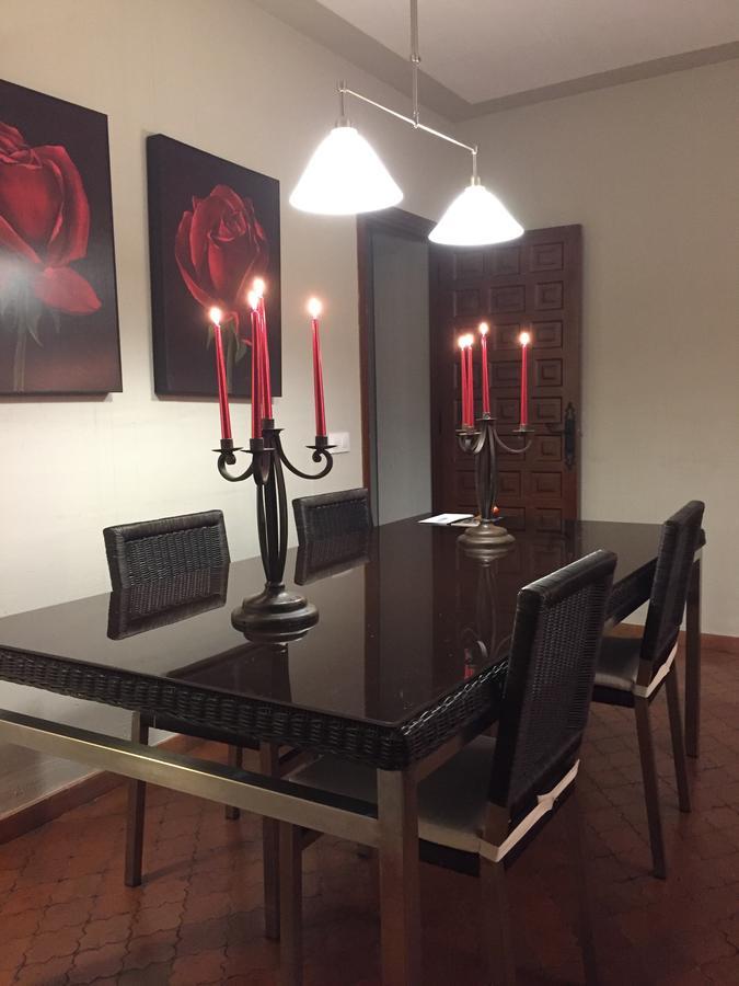 Apartamento San Juan Куенка Екстер'єр фото