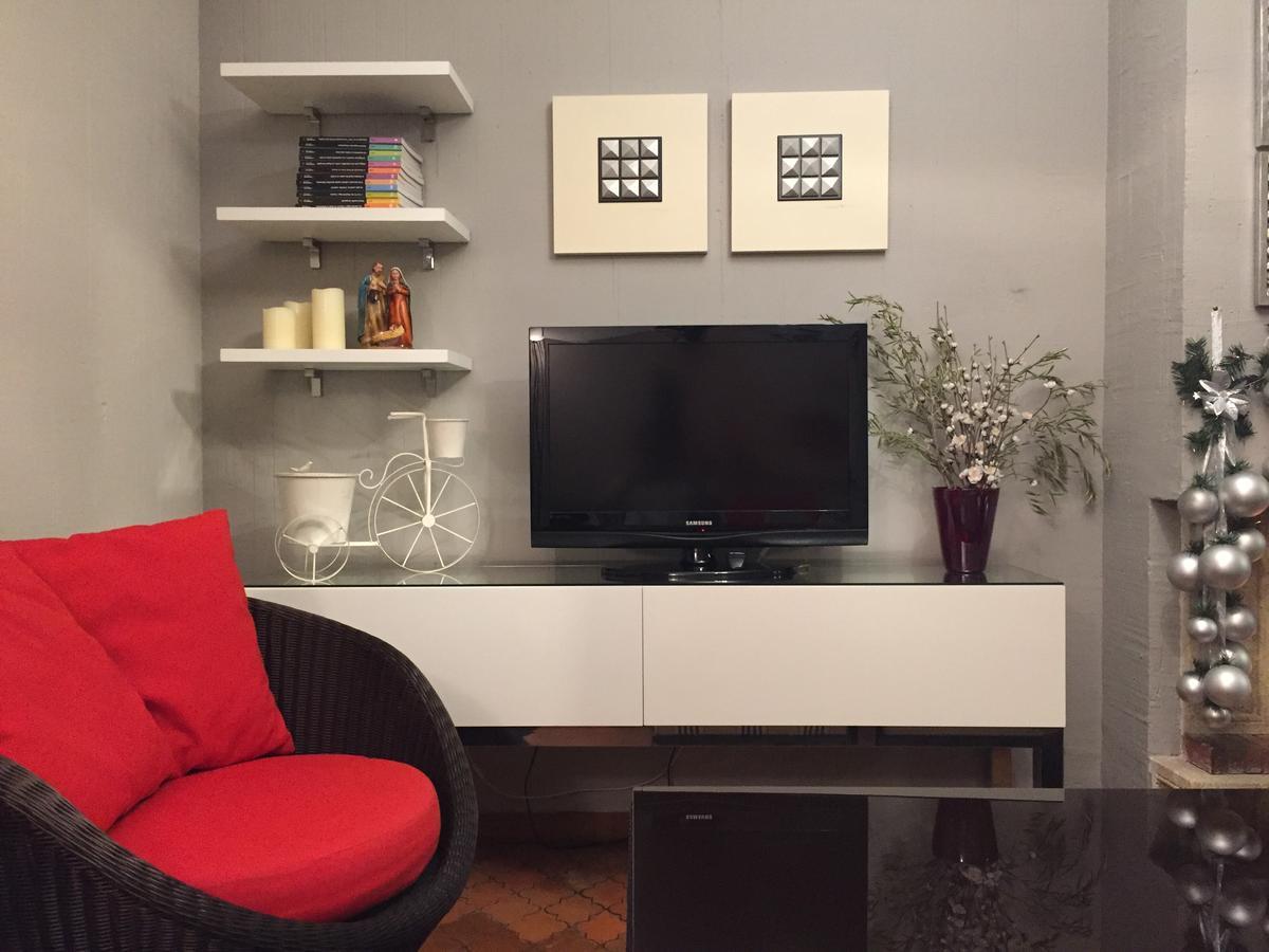 Apartamento San Juan Куенка Екстер'єр фото
