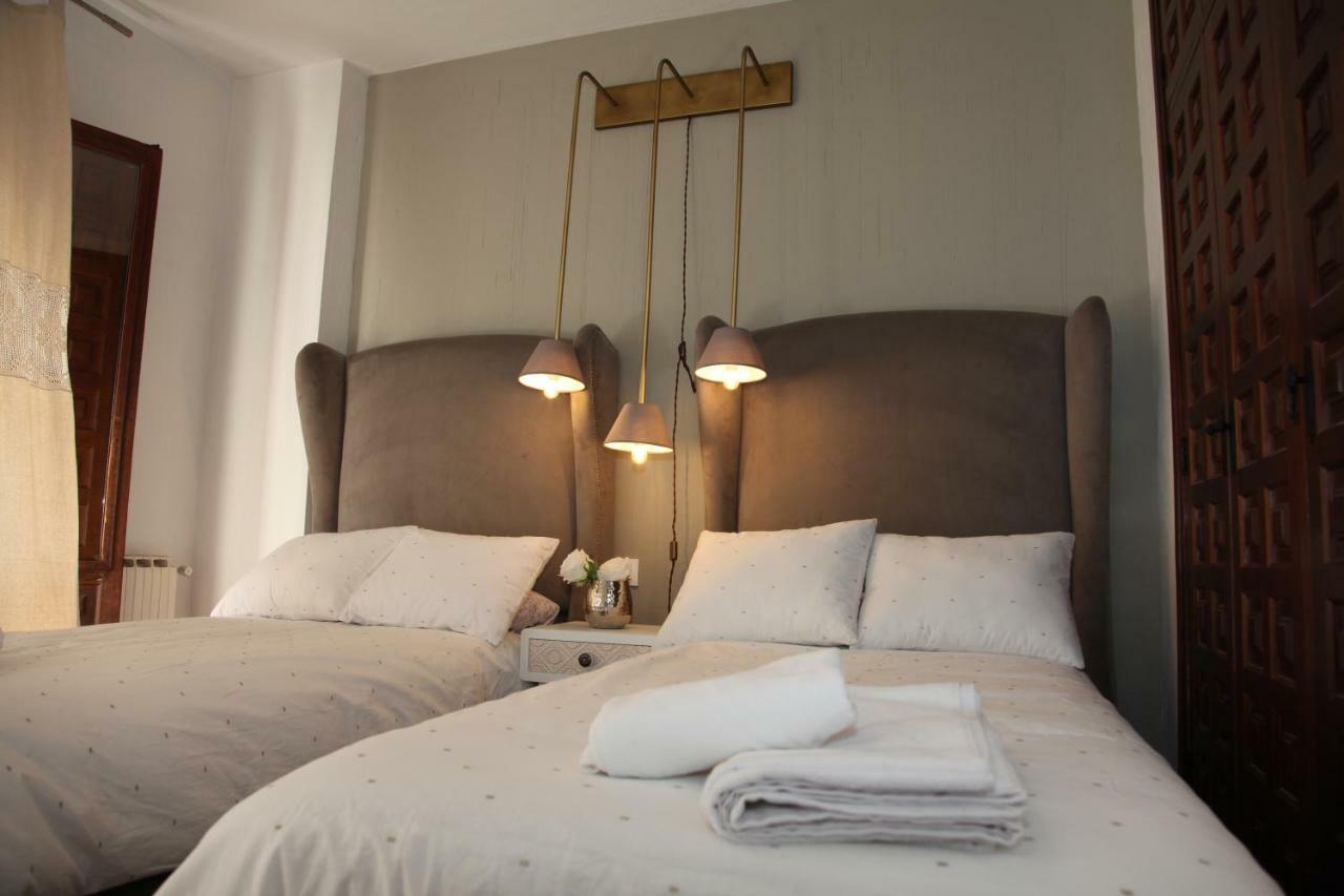 Apartamento San Juan Куенка Екстер'єр фото