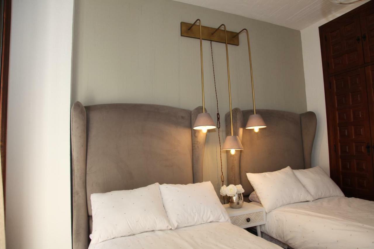 Apartamento San Juan Куенка Екстер'єр фото