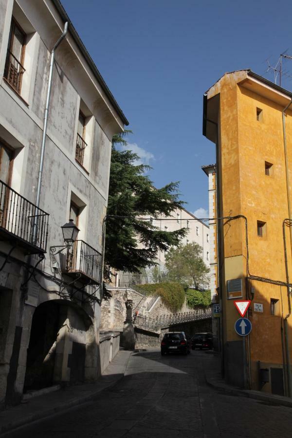 Apartamento San Juan Куенка Екстер'єр фото
